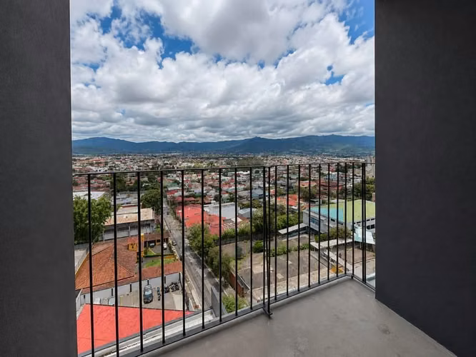 Alquiler de Apartamento tipo Estudio a Estrenar en Secrt Escalante. - Imagen 5