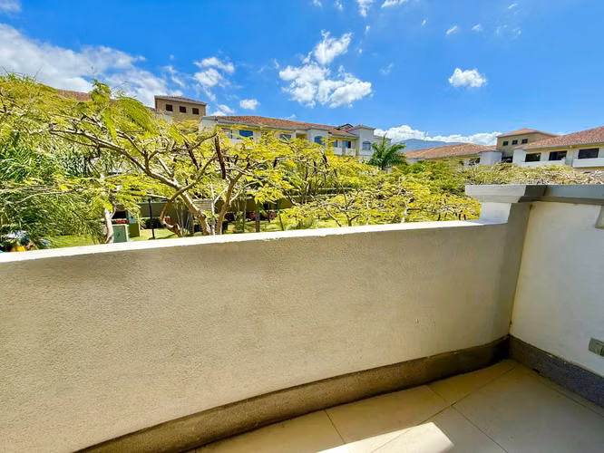 *Alquiler Apartamento en Montesol – Pozos, Santa Ana - Imagen 13