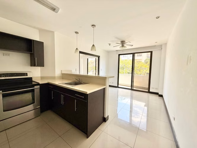 *Alquiler Apartamento en Montesol – Pozos, Santa Ana - Imagen 4