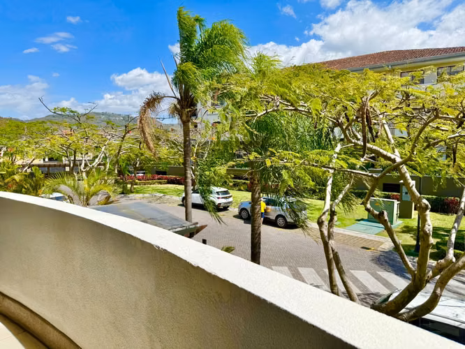 *Alquiler Apartamento en Montesol – Pozos, Santa Ana - Imagen 2
