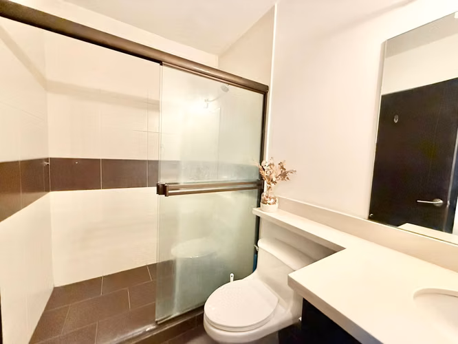 *Alquiler Apartamento en Montesol – Pozos, Santa Ana - Imagen 11