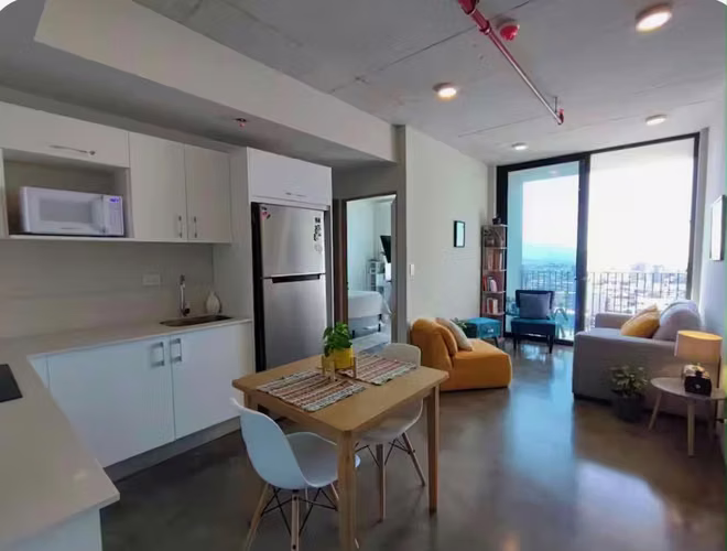 Alquiler de apartamento en Escalante - Imagen 4