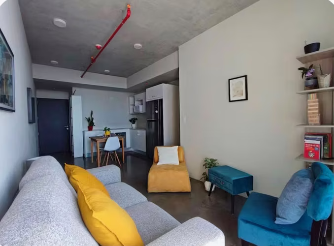 Alquiler de apartamento en Escalante - Imagen 3