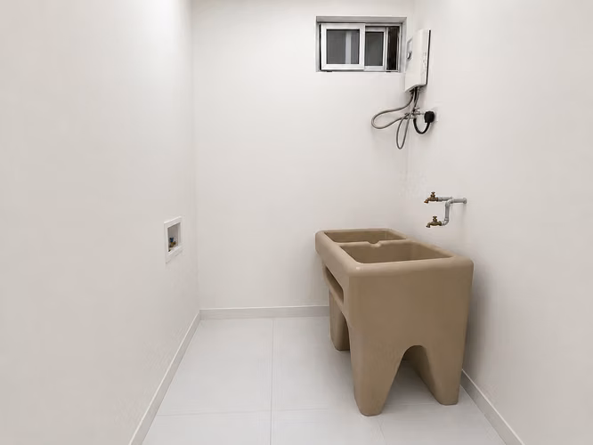 Alquiler apartamento amplio - 2 habitaciones - Escazu - Imagen 9