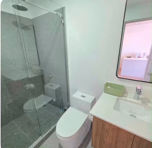 Alquiler de apartamento SECRT Escalante - Imagen 8