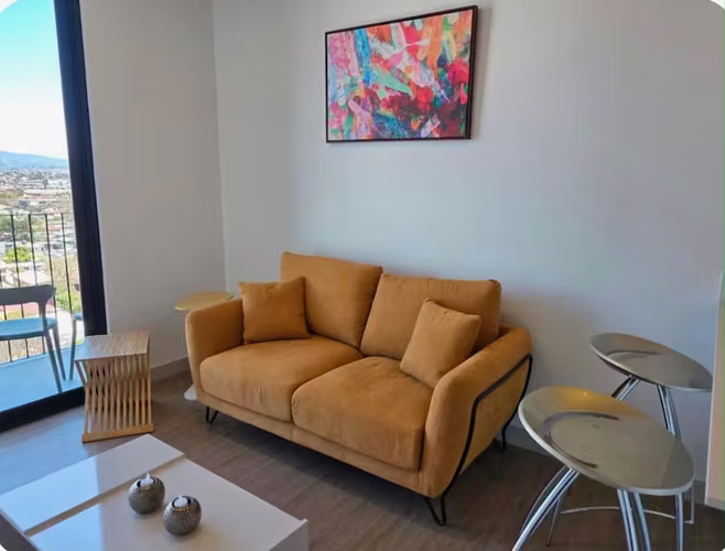 Alquiler de apartamento SECRT Escalante - Imagen 4