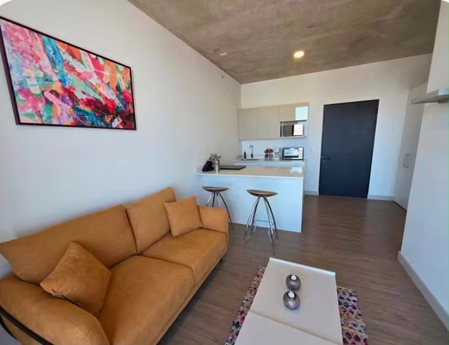 Alquiler de apartamento SECRT Escalante - Imagen 3
