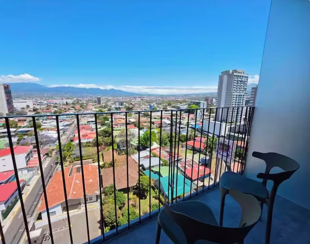 Alquiler de apartamento SECRT Escalante - Imagen 7