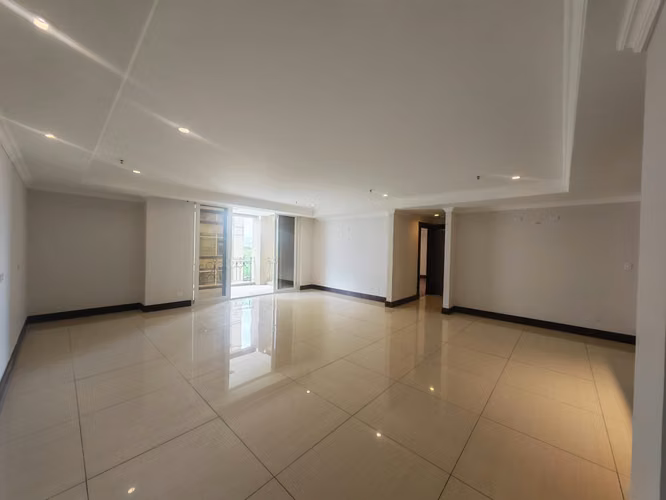 Apartamento en alquiler | Torres del Lago, La Sabana - Imagen 5