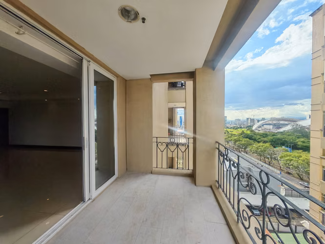 Apartamento en alquiler | Torres del Lago, La Sabana - Imagen 8