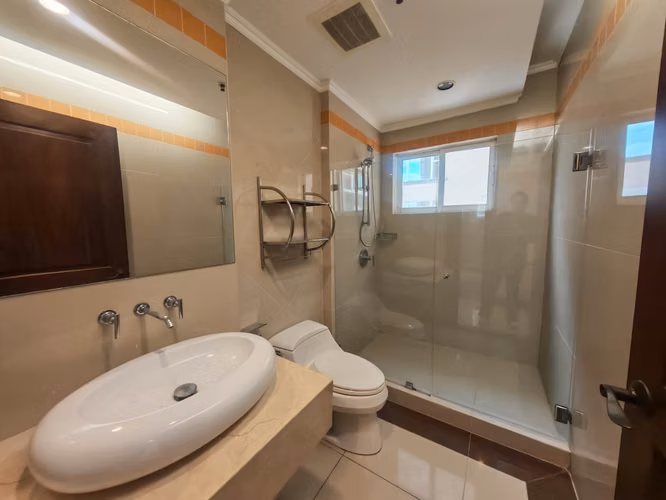 Apartamento en alquiler | Torres del Lago, La Sabana - Imagen 11