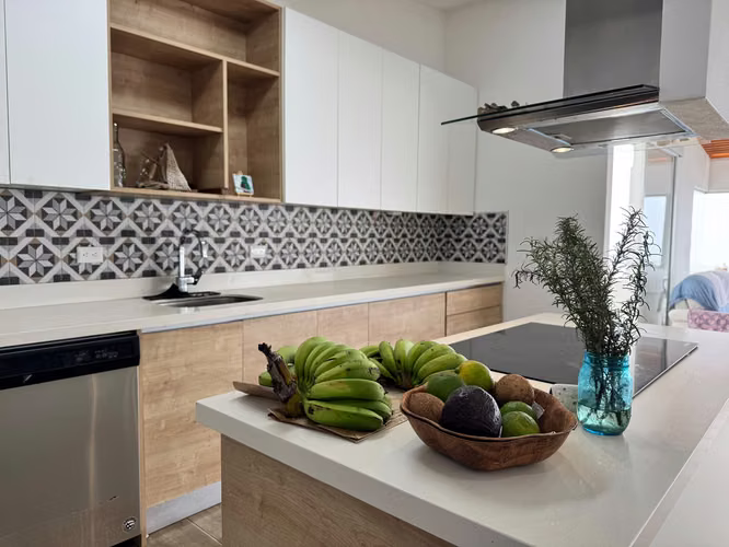 Moderna casa en venta San Ramon Piedades Norte - Imagen 4