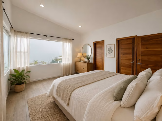 Moderna casa en venta San Ramon Piedades Norte - Imagen 8