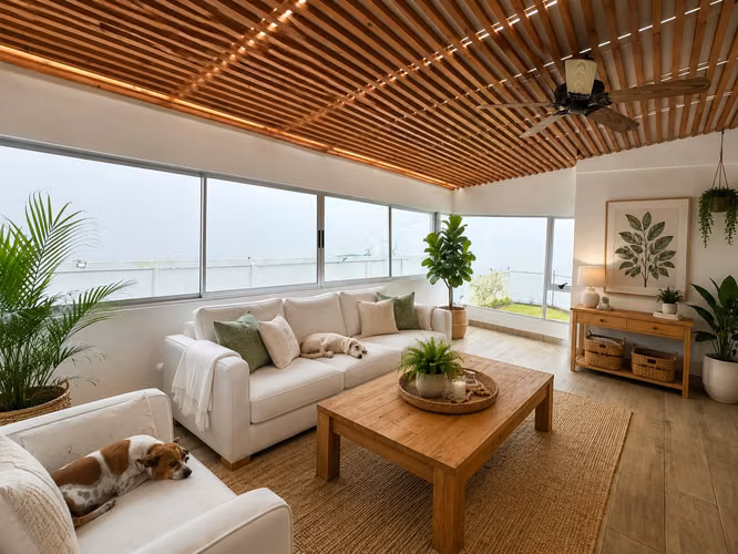 Moderna casa en venta San Ramon Piedades Norte - Imagen 7