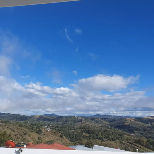 Moderna casa en venta San Ramon Piedades Norte - Imagen 16