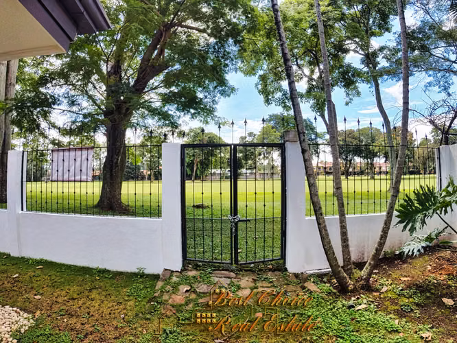 Alquiler de casa Heredia Ciudad Cariari | Vista al Campo de Golf | Calle Privada con Vigilancia - Imagen 20