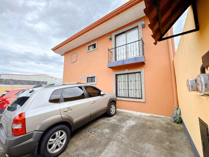 Apartamento en Alquiler / 2 habitaciones / Tres Ríos - Imagen 9