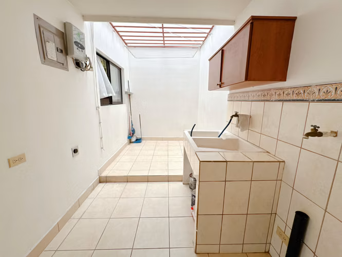 Apartamento en Alquiler / 2 habitaciones / Tres Ríos - Imagen 7