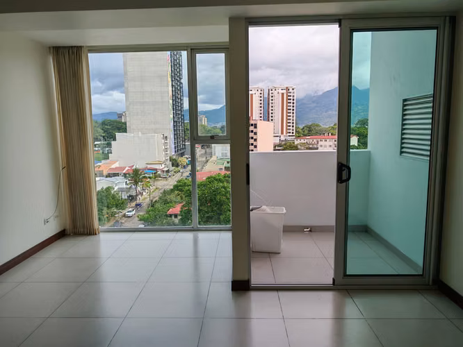 ALQUILER DE APARTAMENTO DE DOS HABITACIONES EN LA SABANA - Imagen 19