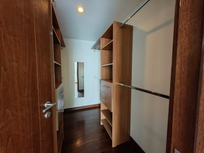 ALQUILER DE APARTAMENTO DE DOS HABITACIONES EN LA SABANA - Imagen 9