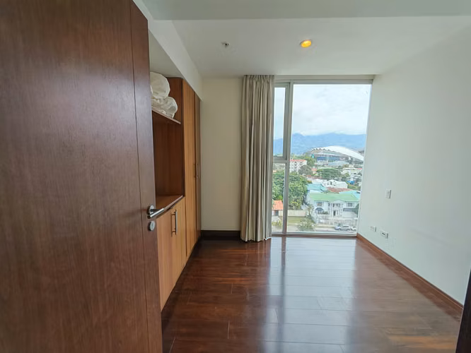 ALQUILER DE APARTAMENTO DE DOS HABITACIONES EN LA SABANA - Imagen 6
