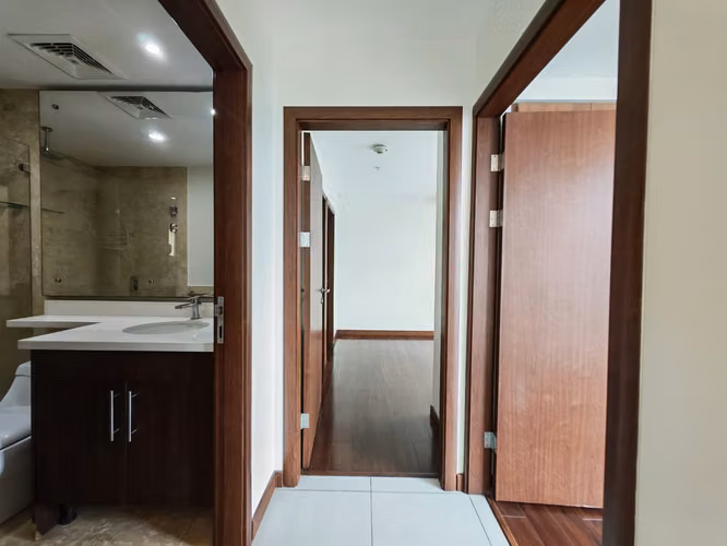 ALQUILER DE APARTAMENTO DE DOS HABITACIONES EN LA SABANA - Imagen 5