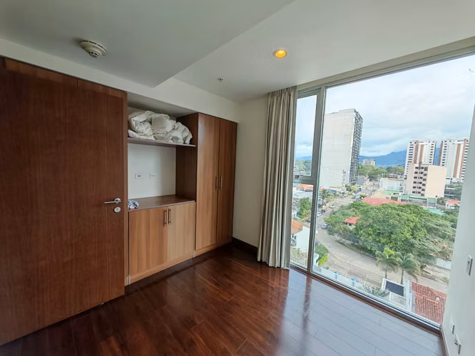 ALQUILER DE APARTAMENTO DE DOS HABITACIONES EN LA SABANA - Imagen 7