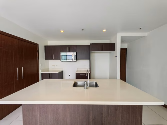 ALQUILER DE APARTAMENTO DE DOS HABITACIONES EN LA SABANA - Imagen 4