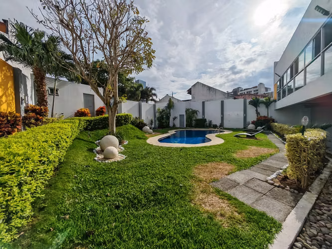 ALQUILER DE APARTAMENTO DE DOS HABITACIONES EN LA SABANA - Imagen 13