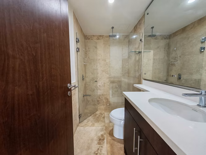 ALQUILER DE APARTAMENTO DE DOS HABITACIONES EN LA SABANA - Imagen 8