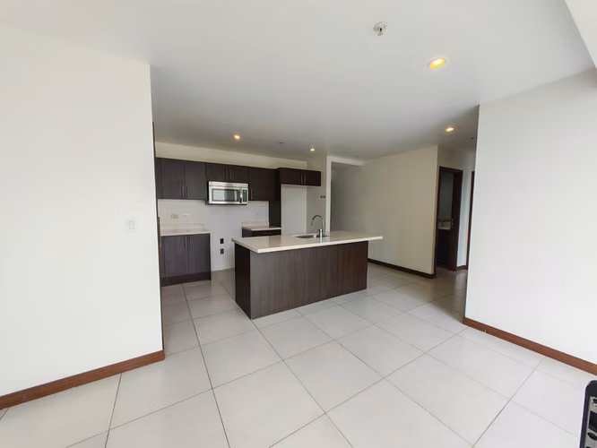 ALQUILER DE APARTAMENTO DE DOS HABITACIONES EN LA SABANA - Imagen 3