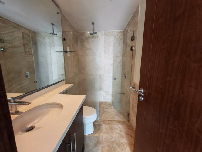 ALQUILER DE APARTAMENTO DE DOS HABITACIONES EN LA SABANA - Imagen 10