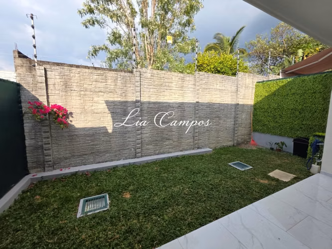 CASA EN ALQUILER EN CONDOMINIO AL-ÁNDALUS – LA GUÁCIMA, ALAJUELA - Imagen 5