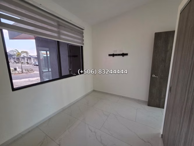 CASA EN ALQUILER EN CONDOMINIO AL-ÁNDALUS – LA GUÁCIMA, ALAJUELA - Imagen 8