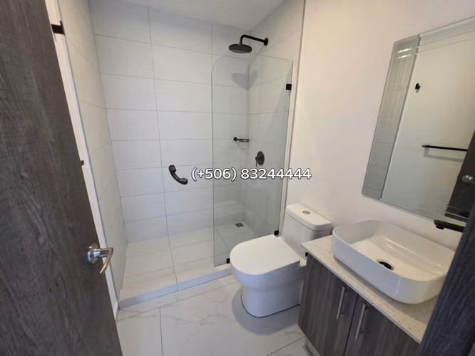 CASA EN ALQUILER EN CONDOMINIO AL-ÁNDALUS – LA GUÁCIMA, ALAJUELA - Imagen 6