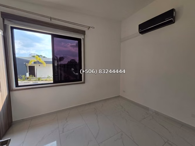 CASA EN ALQUILER EN CONDOMINIO AL-ÁNDALUS – LA GUÁCIMA, ALAJUELA - Imagen 3