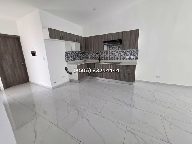 CASA EN ALQUILER EN CONDOMINIO AL-ÁNDALUS – LA GUÁCIMA, ALAJUELA - Imagen 10