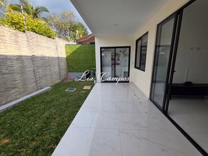 CASA EN ALQUILER EN CONDOMINIO AL-ÁNDALUS – LA GUÁCIMA, ALAJUELA - Imagen 7