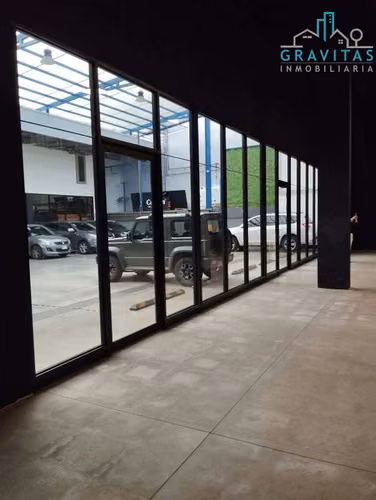 Alquiler de locales comerciales en Cartago Centro ID 2036