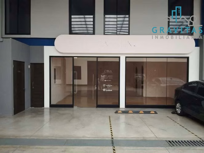 Alquiler de locales comerciales en Cartago Centro ID 2036
