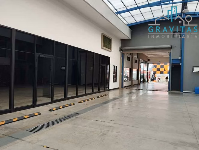 Alquiler de locales comerciales en Cartago Centro ID 2036