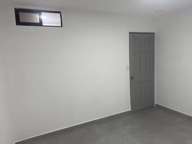 Apartamento Av. 65A Frente a Plaza Lincoln 2 Habitación incluye consumo de Agua y Electricidad. - Imagen 9