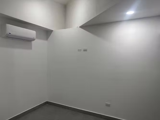 Apartamento Av. 65A Frente a Plaza Lincoln 2 Habitación incluye consumo de Agua y Electricidad. - Imagen 10