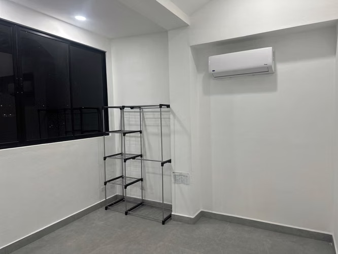 Apartamento Av. 65A Frente a Plaza Lincoln 2 Habitación incluye consumo de Agua y Electricidad. - Imagen 6