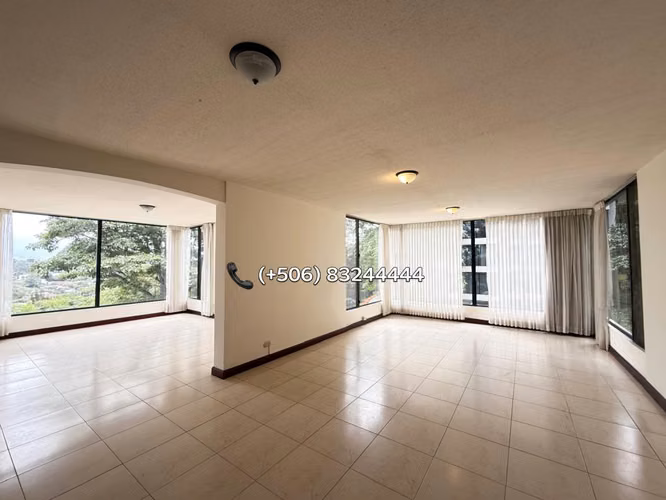 AMPLIO APARTAMENTO EN ALQUILER – SAN RAFAEL DE ESCAZÚ - Imagen 10