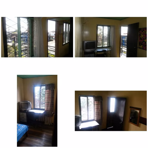 Habitaciones amuebladas en alquiler — Alajuela Centro - Imagen 4