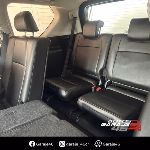 TOYOTA LAND CRUISER PRADO TXL 2022 4X4