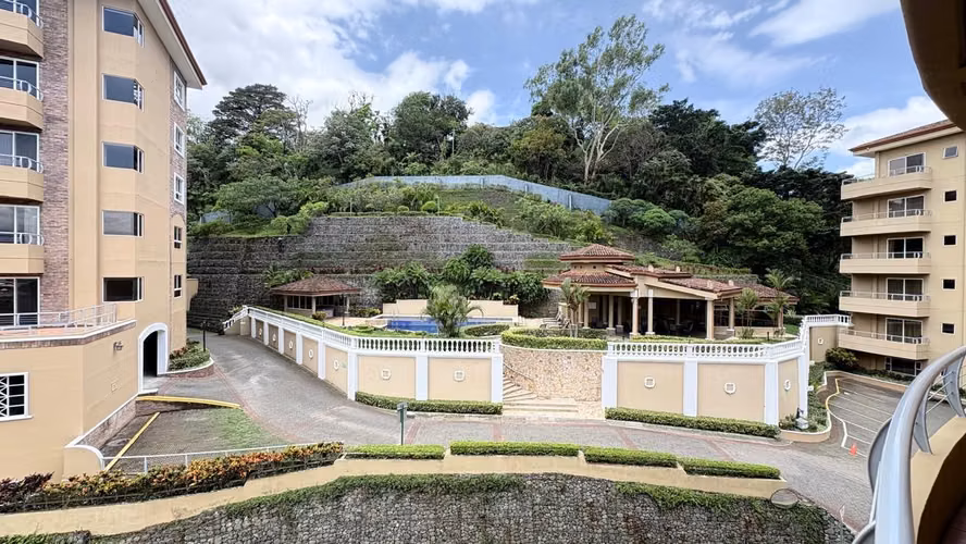Remate bancario en  Condominio Valle Arriba en Escazú - Imagen 16