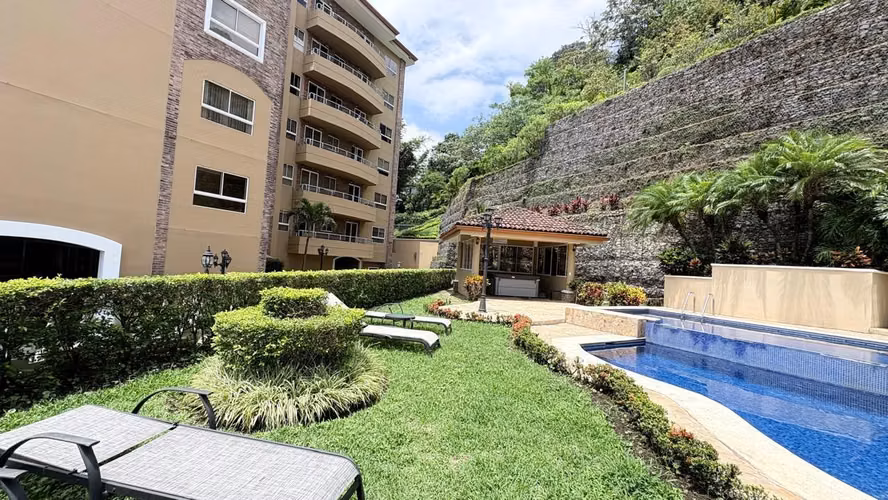 Remate bancario en  Condominio Valle Arriba en Escazú - Imagen 10