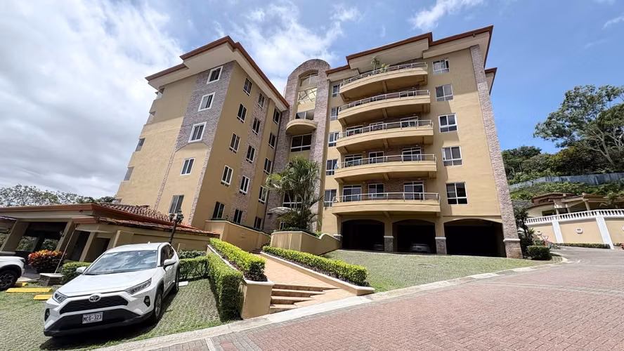 Remate bancario en  Condominio Valle Arriba en Escazú - Imagen 8